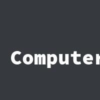 Computers, Tablets & Networking